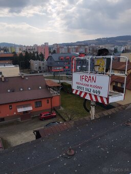 Plosina prenajom - 7