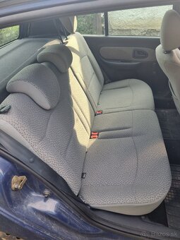 Renault Clio 1.2 benzin 87 000 km - 7