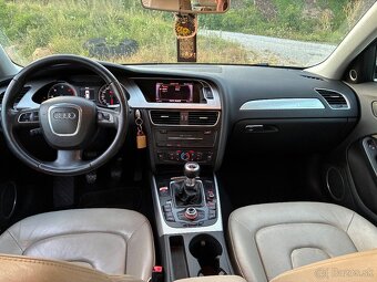Audi A4 AllRoad 2.0 TDi - 7