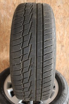 17".. 5x108...RENAULT...ESPACE.OEM-DIEL./PEVNOSTNE/...SADA - 7