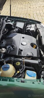 VW golf lV. - 7