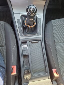 Golf 7 1,2 tsi 77KW - 7