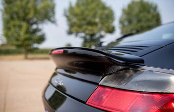 porsche 911 996 spoiler gt2 - 7
