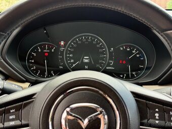 Mazda CX5 - 7