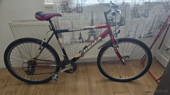 Predám dva bežné bicykle. - 7