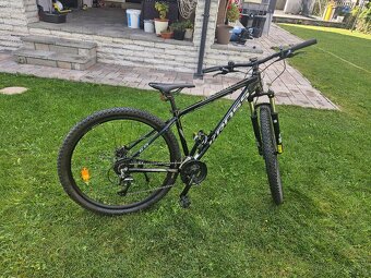 Kross hexagon 6.0 - 7