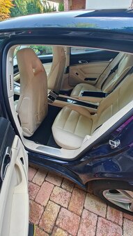 Porsche Panamera S e-Hybrid - 7