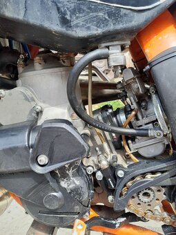 Ktm exc 300 2011 - 7