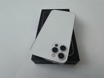 apple iphone 12 PRO MAX 128gb Silver / Batéria 100% - 7