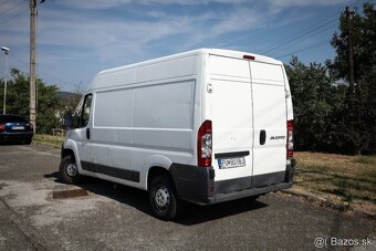 Fiat Ducato 2.3 MultiJet L2H2 3,5t - 7