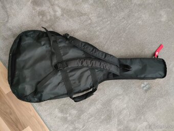 gitara Valencia VC303 Natural 3/4 - 7