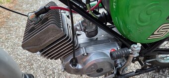 Simson Enduro S51 - 7