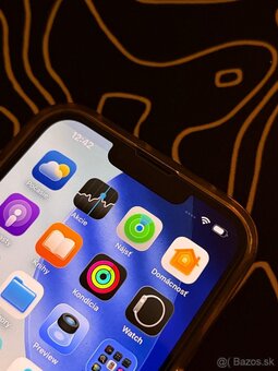 Iphone 13 128GB midnight - 7