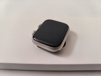 apple watch 9 41mm Silver - 7