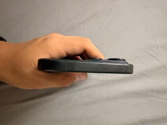 Iphon pro max - 7