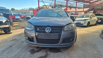 Volkswagen Golf V 1,4TSi 103kw - 7