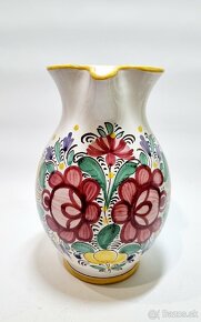 Modranska keramika mix 2 - 7