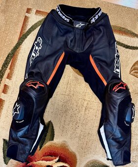 Nova Kombineza alpinestars missile v2 50 - 7
