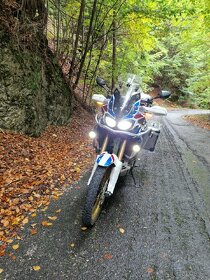 Honda Africa Twin SPORT ADVENTURE CRF1000 DTC - 7