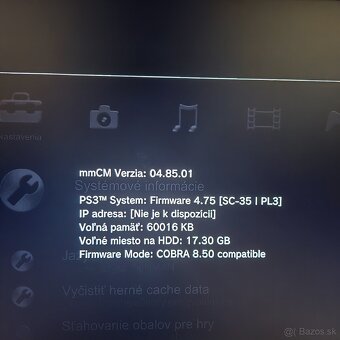 Playstation 3 Fat 4.92 Evilnat - 7