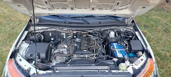 Fiat Fullback 2.4 MJT/Mitsubishi L200 2.4Di-D - 7