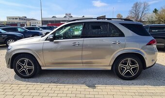 MERCEDES-BENZ GLE SUV 450 MHEV 4MATIC A/T /MOŽNÝ ODPOČET DPH - 7