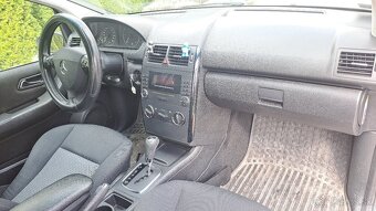 Mercedes A180 - 7
