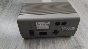 Prodám disketovou mechaniku pro počítač Commodore C64 Floppy - 7