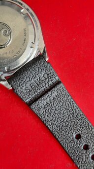 Seiko pepsi sports quartz 1978 - 7