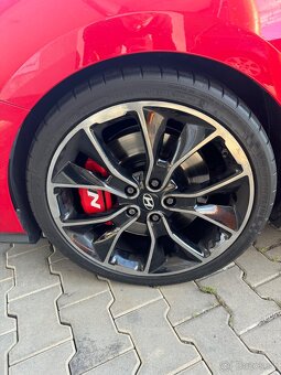 Hyundai i30 N-Performance - 7