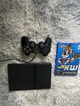 ❗️Playstation 2 Slim 70000 ❗️ - 7
