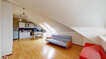 NA PREDAJ 2 IZBOVÝ BYT - ŠTUDENTSKÁ - TRNAVA - 7
