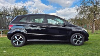 Mercedes Benz B 150 - 7