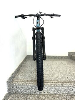 GT Zaskar LT EXPERT, veľ. XL, bicykel, June Gloom - 7