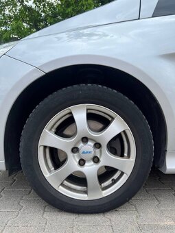 Mercedes Benz B200 2005 - 7