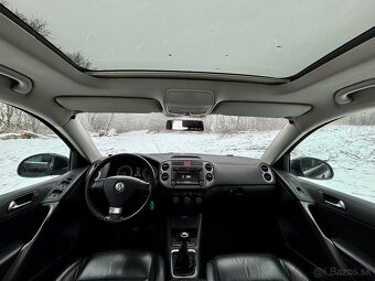 Volkswagen Tiguan 2.0 TDI 125 kW 4x4 - 7