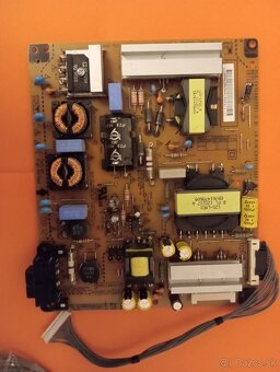 LG39LN5400 LG47LB561V 32LS3400 37LS5600 - 7