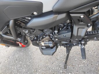 Yamaha MT 07, r.v. 2020, 55 kw, 14 800 km - 7