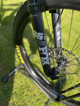 Cannondale Habit 4 - 7