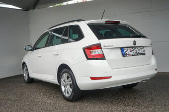 14-ŠKODA Fabia Combi, 2018, benzín, 1.0 TSI Ambition, 81kW - 7