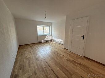 Rezervovaný - 1 izbový byt Nová Lesná po kompletnej rekonšt - 7