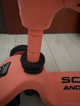 Scoot ride 2v1 - 7