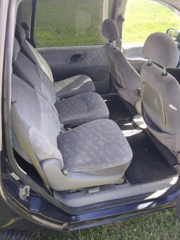 Seat Alhambra 1.9 TDI - 7