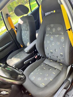 Skoda Fabia - 7