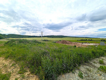 Pozemok na výstavbu RD, 590 m2, Hrašovík - Vyšné Záhumie - 7