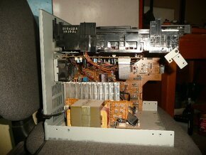 Yamaha GX-70,na súčiastky,bez repro. - 7