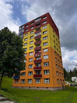 Na predaj 3-izbový byt, 69,9 m2, pôvodný stav, Medvedzie... - 7