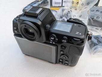 Nikon Z8 - Nový - 7