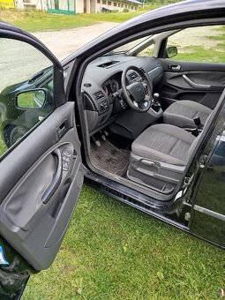 Ford Focus C-Max 1.6i - 7