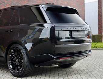 LAND ROVER RR P440e, HSE 338KW, Hybrid, AWD, AT, TOP - 7